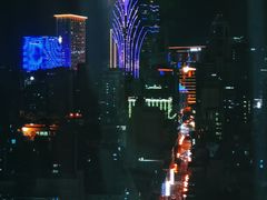 -澳门十六浦索菲特大酒店