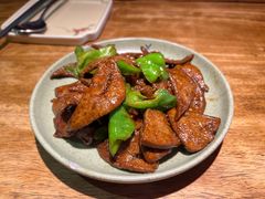 -兰溪小馆(东直门簋街店)