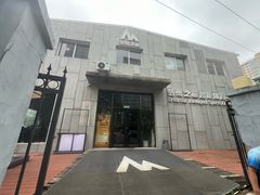 -梦想之巅·青少年篮球·羽毛球·培训中心(西站店)