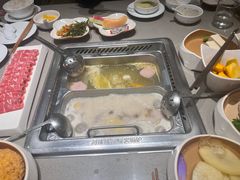 -海底捞火锅(正大乐城店)