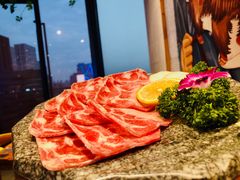 -万兴佳烤肉·长白山老味道(宏泰广场店)