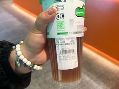 -柠季·手打柠檬茶(静安大悦城北座B1店 )