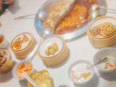 -卤校长重庆火锅(国兴店)