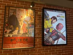 -华美国际影城(旧宫永辉店)