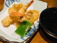 大虾天妇罗-和彩放题餐厅(酒仙桥店)