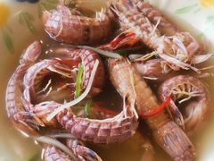 -崖口红树林海鲜餐厅