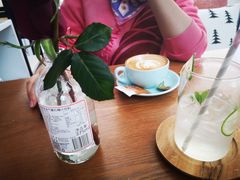 -蜜舍咖啡(洋人街店)
