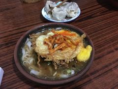 盐菜蒸肉粉-马记粉店(五一东村店)