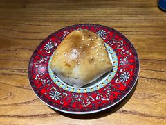 羊肉烤包子-疆里疆外·和田烤肉·清真