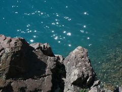 -天山天池风景区-西王母祖庙