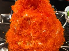 火山沙拉-魔丼屋(日月光店)