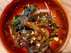 -九转小磨·非遗东北菜(群力店)