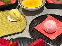 -一绪に寿喜烧(虹悦城店)