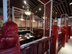 -皇城根北京风味主题餐厅(中海环宇城店)