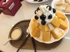 -必点海鲜·海肠捞饭大王(滨江道店)