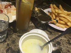 -蓝湾咖啡(长江北路店)