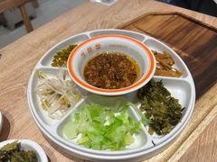 -小满手工粉(北京富力广场店)