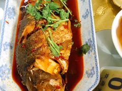 -康陵正德春饼宴26号