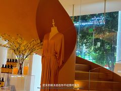 -左右Massage/Spa(长寿路店)