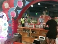 -嘉文梦想世界(SM天津滨海城市广场店)