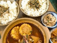 -南枝小馆(银鱼巷店)