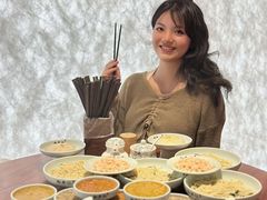 -裕兴记•蟹黄面馆(人民广场店)