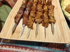 -巴依老爷新疆美食(工体旗舰店)