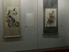 -炎黄艺术馆