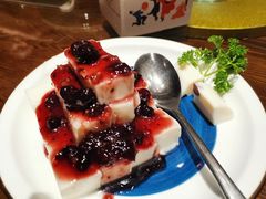 -清真·双公羊·馕坑烤全羊(奥体店)
