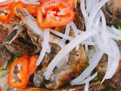 -苏力坦新疆特色(东直门店)