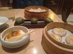 -弄堂小笼包(西青中北永旺购物中心店)
