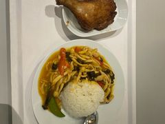 -宜家·瑞典风味餐厅(四元桥店)