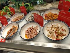 -食嗨汇海鲜烤肉自助餐厅(印象济南店)