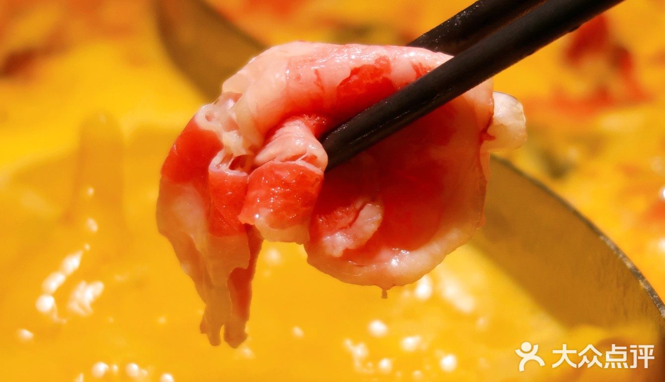 泰式冬阴功🌶️+咖喱锅😋双倍🈵️足