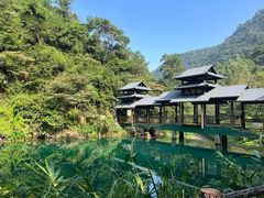 -紫云谷景区