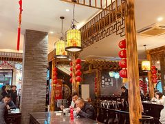 -九炉分座(个园店)