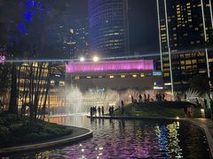 -吉隆坡国油双峰塔