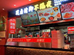 -猪角·闽南猪脚饭(上梅林店)