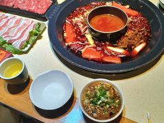 -蜀家渝重庆火锅(南屏街店)