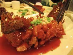 -知味观(湖滨总店)