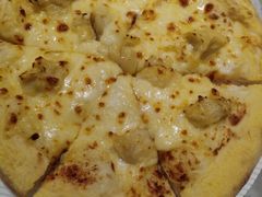 榴莲多多比萨-必胜客(津塘店)