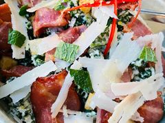 凯撒羽衣甘蓝色拉-EN SPACE恩空间