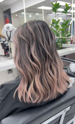 -5M HAIR SALON 旗舰店