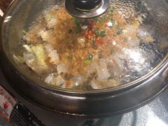 -巢爷老味(东方红店)