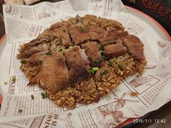 -锡和无锡菜(景丽苑店)
