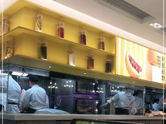 -蔡澜点心·粤菜(西单大悦城店)