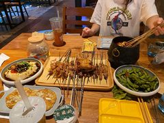 -那些年记忆烧烤