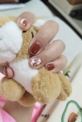 -杨美丽·美甲美睫