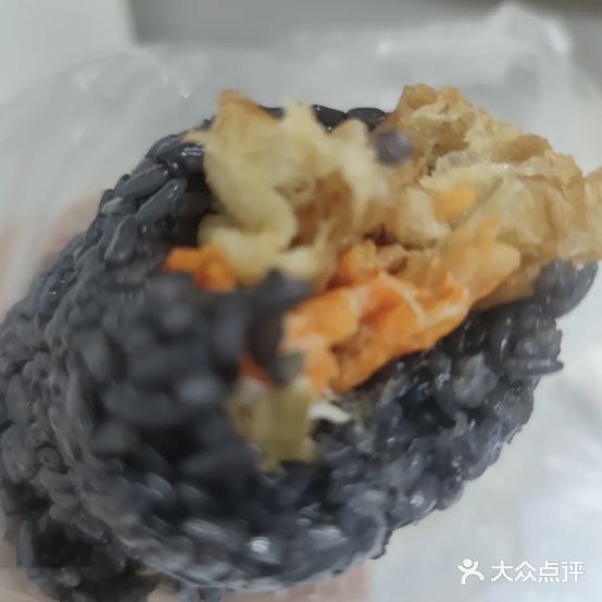 嘟小铺私房砂锅乌叶蒸饭(迈皋桥店)