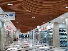 -万润国际酒店用品市场(曹安国际商城店)